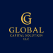 logo g capital fondo azul